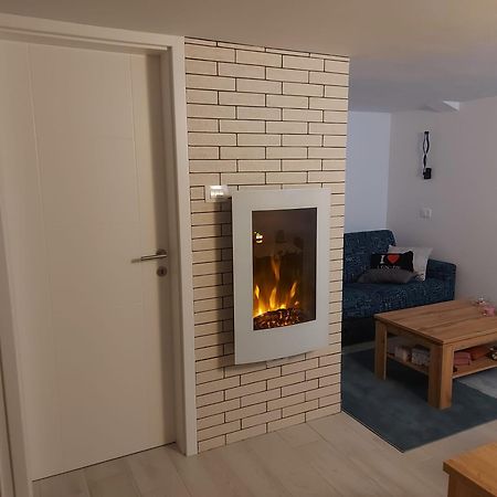 Apartmaji Sobe Zvezda Pobegi المظهر الخارجي الصورة