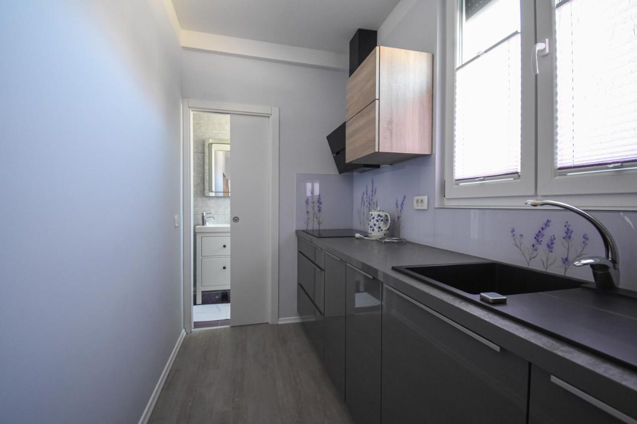 Apartmaji Sobe Zvezda Pobegi المظهر الخارجي الصورة