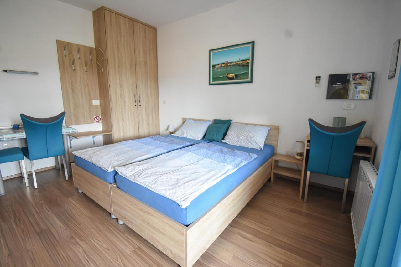 Apartmaji Sobe Zvezda Pobegi المظهر الخارجي الصورة