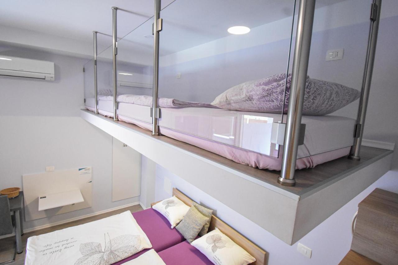 Apartmaji Sobe Zvezda Pobegi المظهر الخارجي الصورة