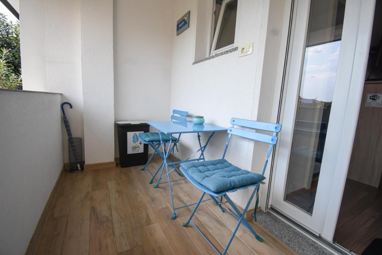 Apartmaji Sobe Zvezda Pobegi المظهر الخارجي الصورة