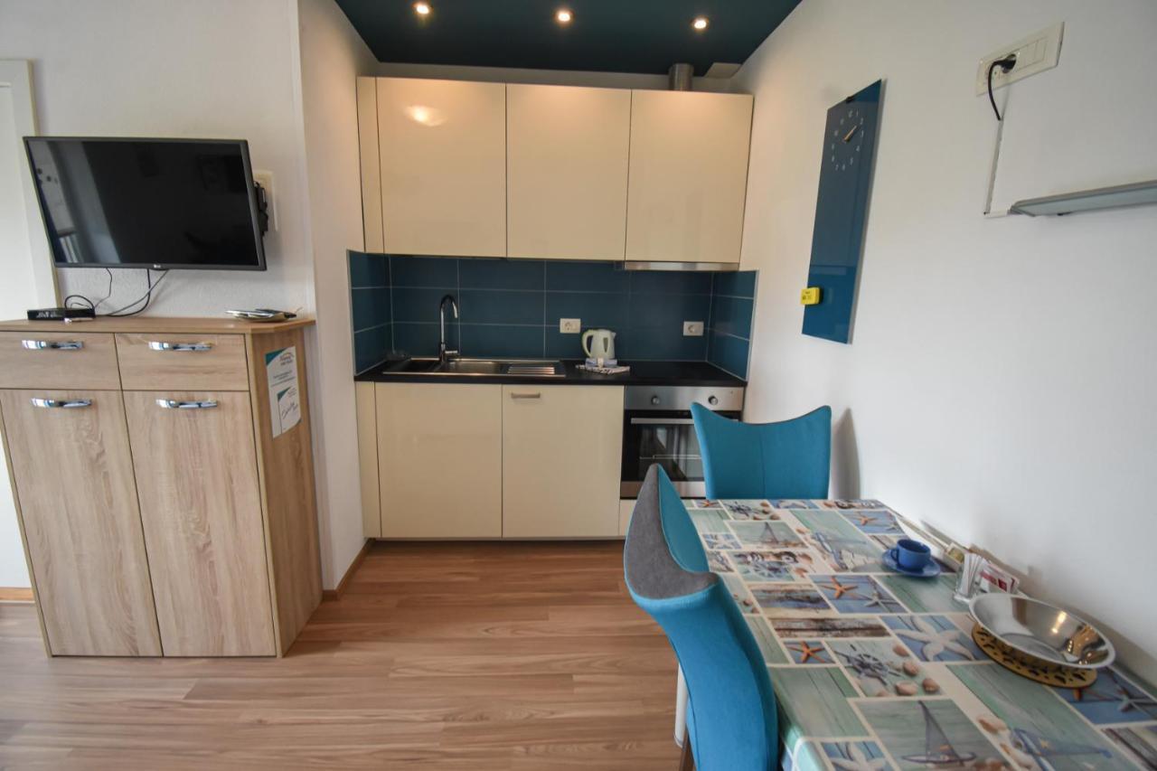 Apartmaji Sobe Zvezda Pobegi المظهر الخارجي الصورة
