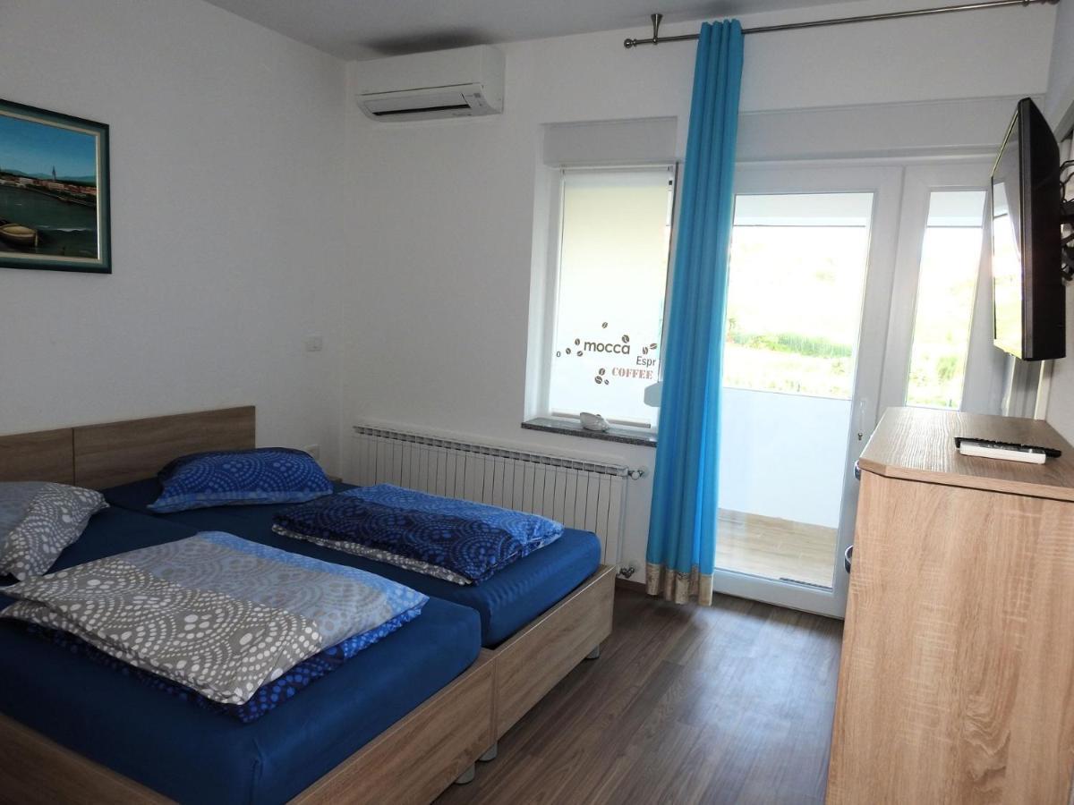 Apartmaji Sobe Zvezda Pobegi المظهر الخارجي الصورة