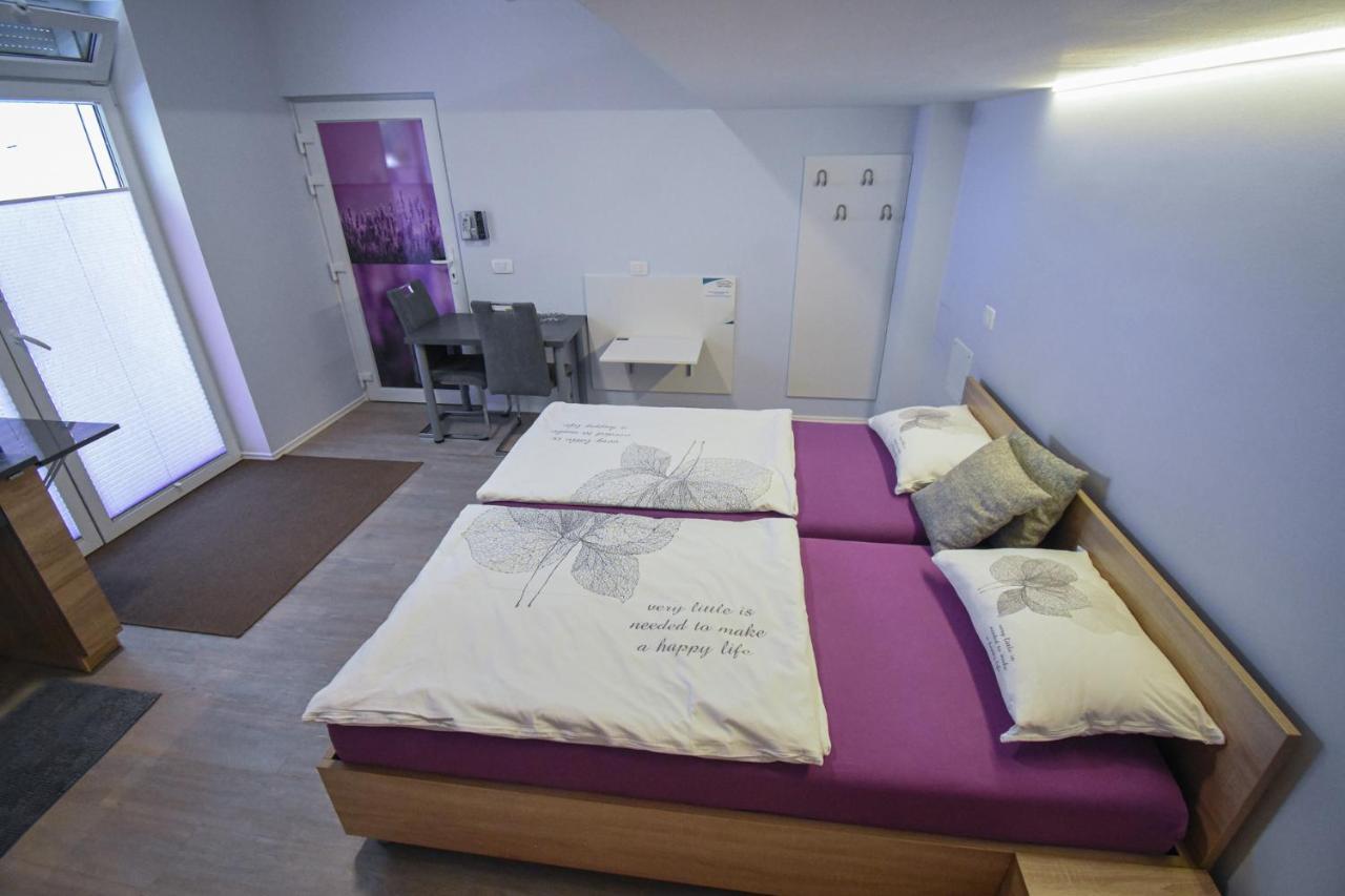 Apartmaji Sobe Zvezda Pobegi المظهر الخارجي الصورة