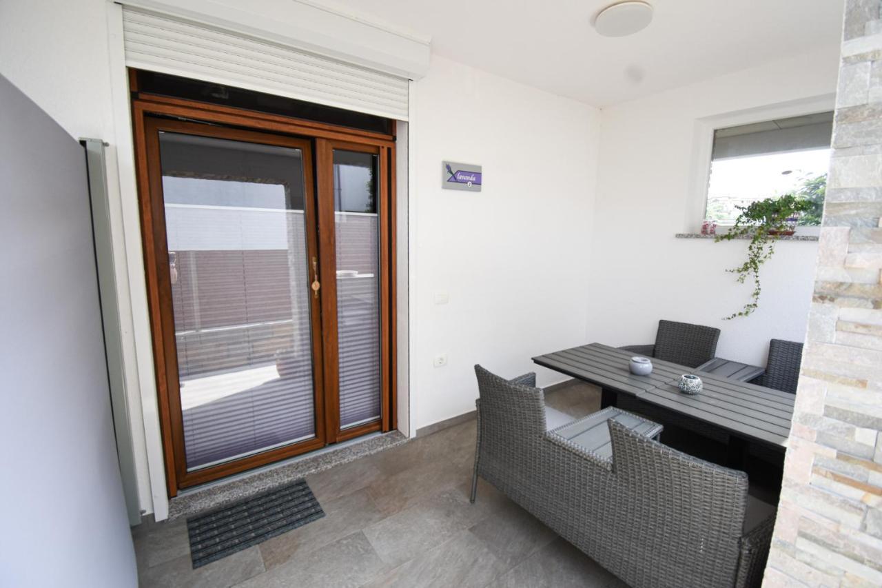 Apartmaji Sobe Zvezda Pobegi المظهر الخارجي الصورة