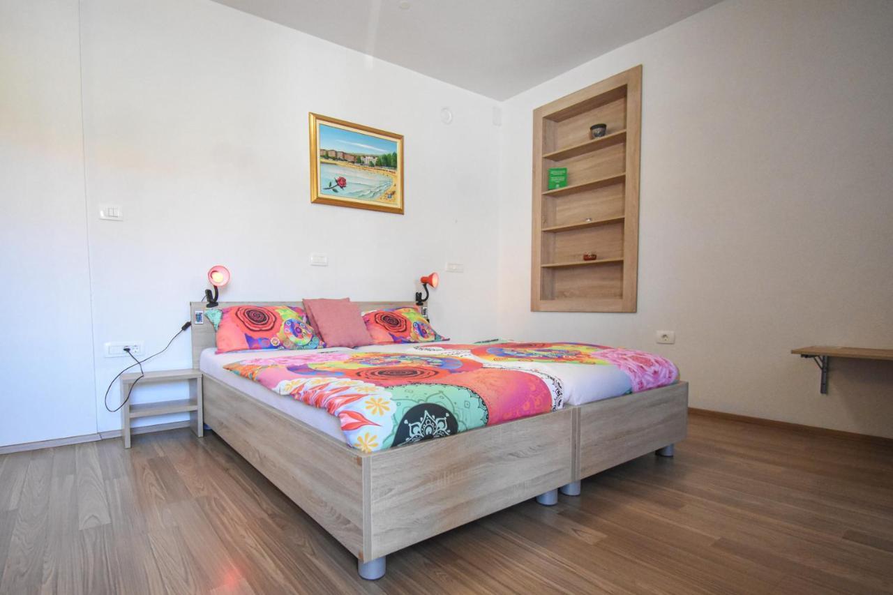 Apartmaji Sobe Zvezda Pobegi المظهر الخارجي الصورة