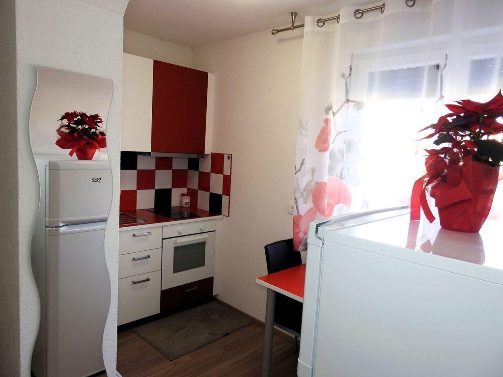 Apartmaji Sobe Zvezda Pobegi المظهر الخارجي الصورة
