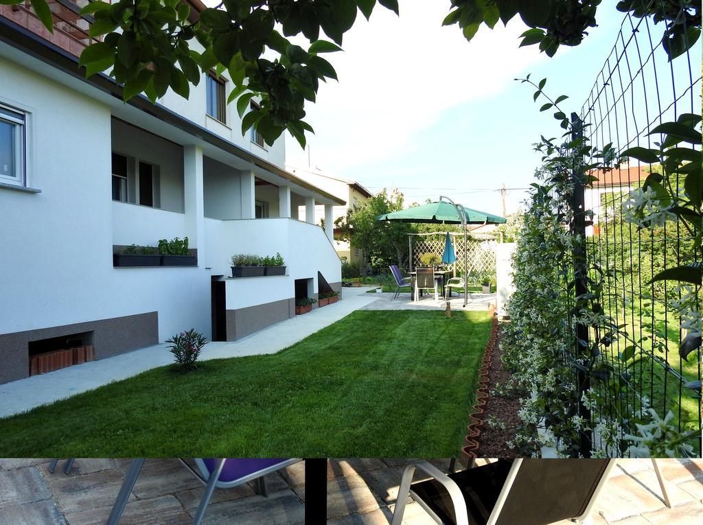 Apartmaji Sobe Zvezda Pobegi المظهر الخارجي الصورة